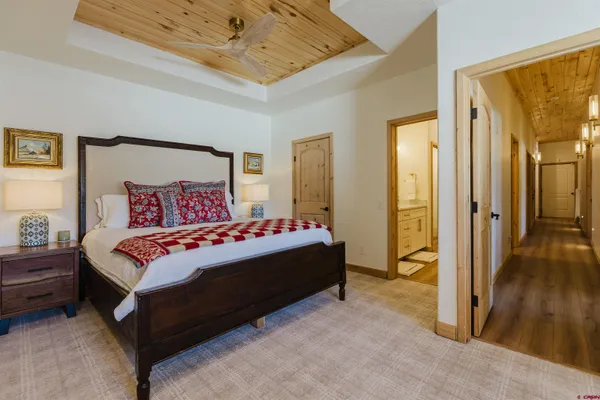 $2,750,000 | 1149 Cattle Trail Place, Pagosa Springs, CO 81147