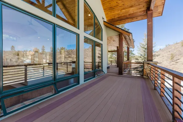 $2,750,000 | 1149 Cattle Trail Place, Pagosa Springs, CO 81147