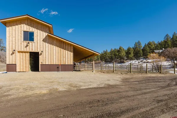 $2,750,000 | 1149 Cattle Trail Place, Pagosa Springs, CO 81147