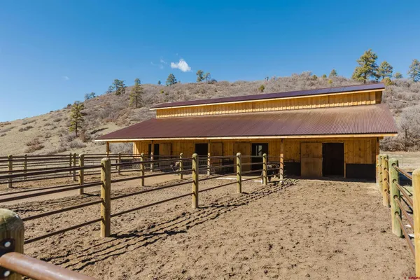 $2,750,000 | 1149 Cattle Trail Place, Pagosa Springs, CO 81147