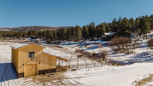 $2,750,000 | 1149 Cattle Trail Place, Pagosa Springs, CO 81147