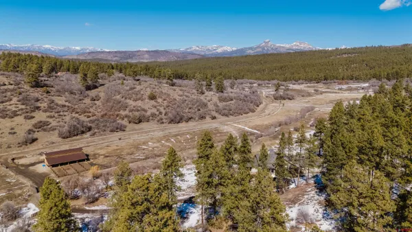 $2,750,000 | 1149 Cattle Trail Place, Pagosa Springs, CO 81147