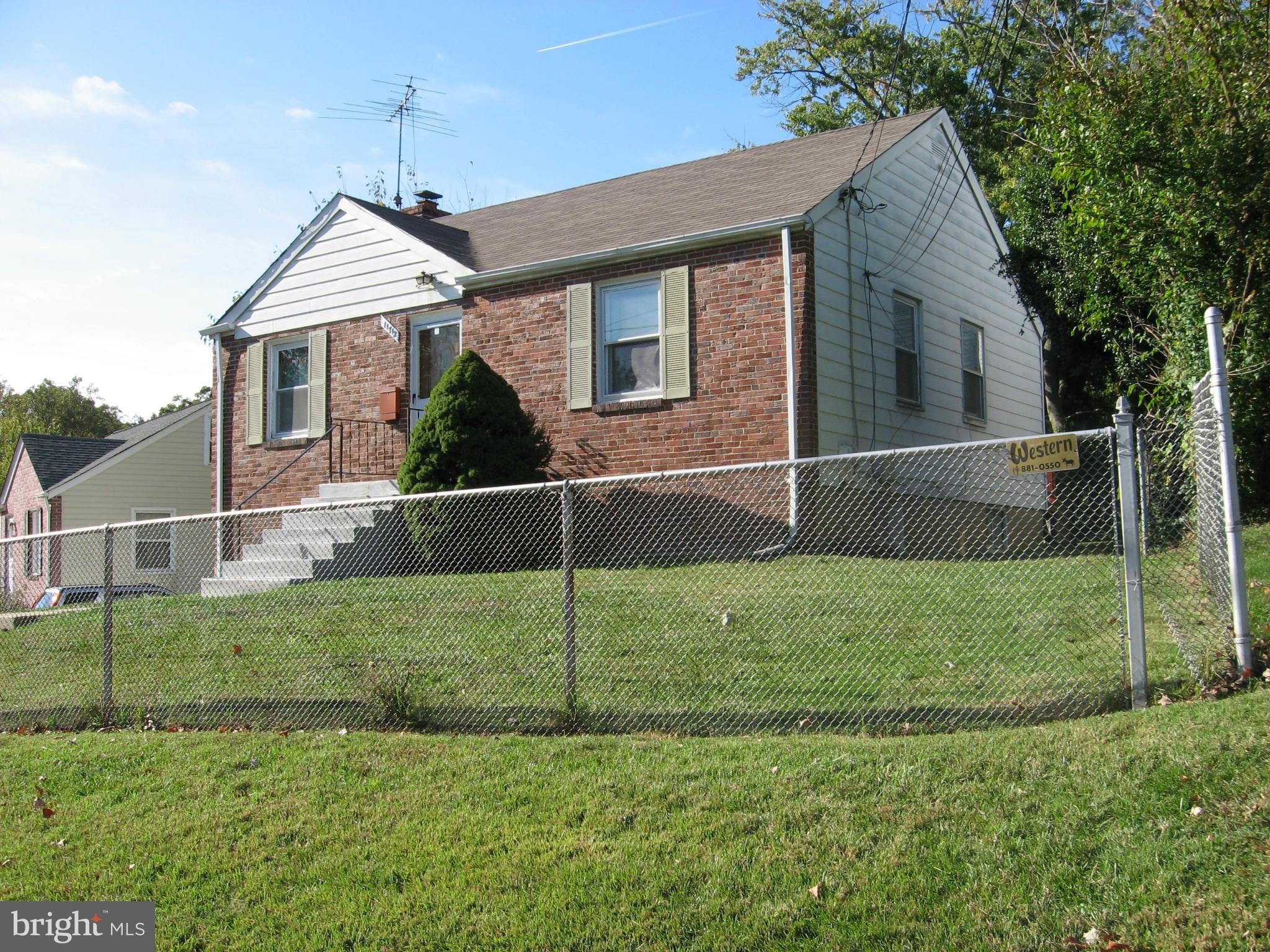 11712 Kingtree Street Silver Spring, MD 20902 - Photo 1 of 28 Exterior (Front)