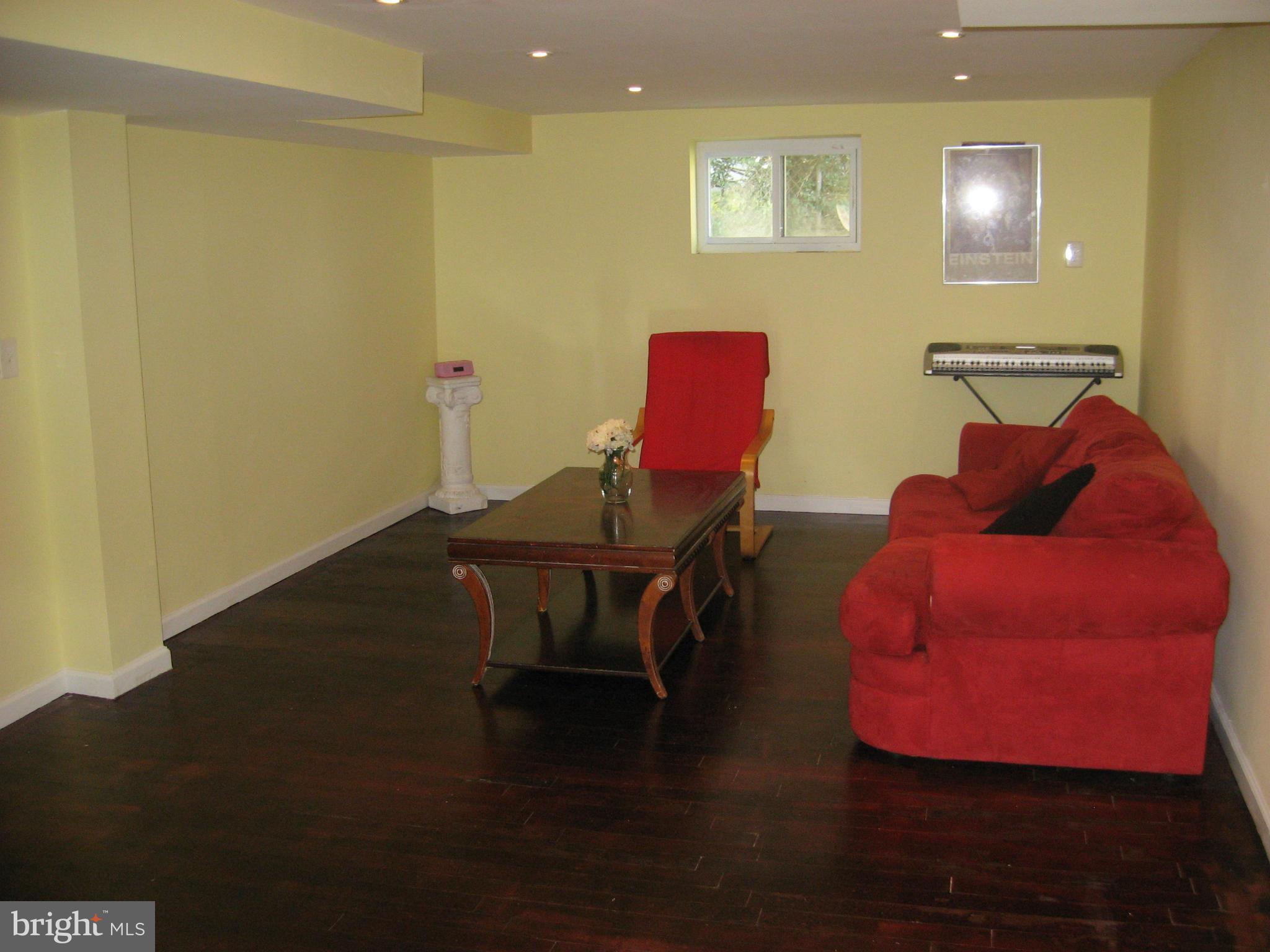 11712 Kingtree Street Silver Spring, MD 20902 - Photo 18 of 28 Basement