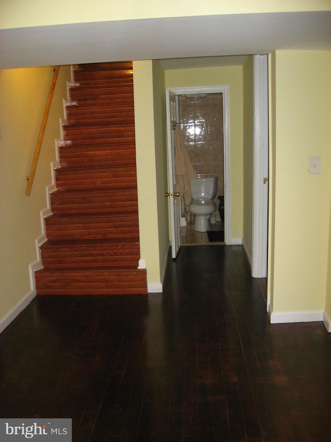 11712 Kingtree Street Silver Spring, MD 20902 - Photo 22 of 28 Basement