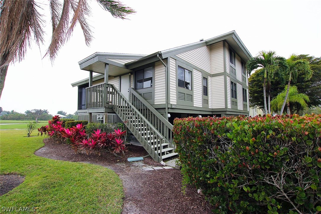 1635 Sand Castle Road Sanibel, FL 33957 - Photo 1 of 21 Gallery Image 1