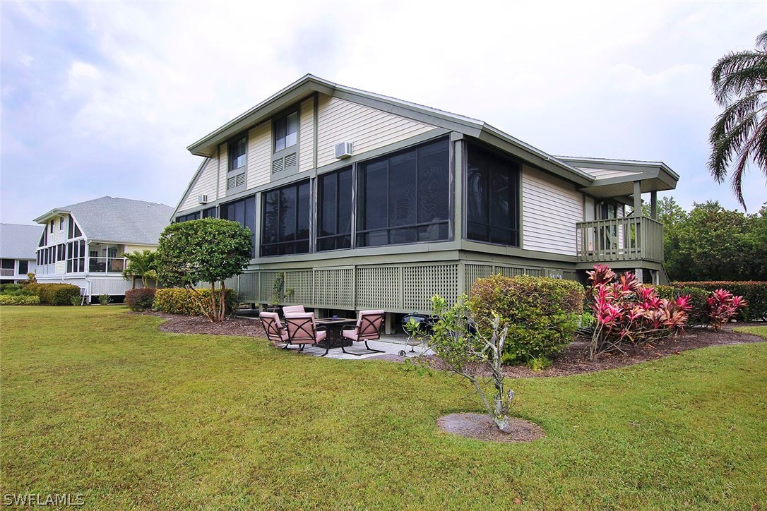 1635 Sand Castle Road Sanibel, FL 33957 - Photo 20 of 21 Gallery Image 20