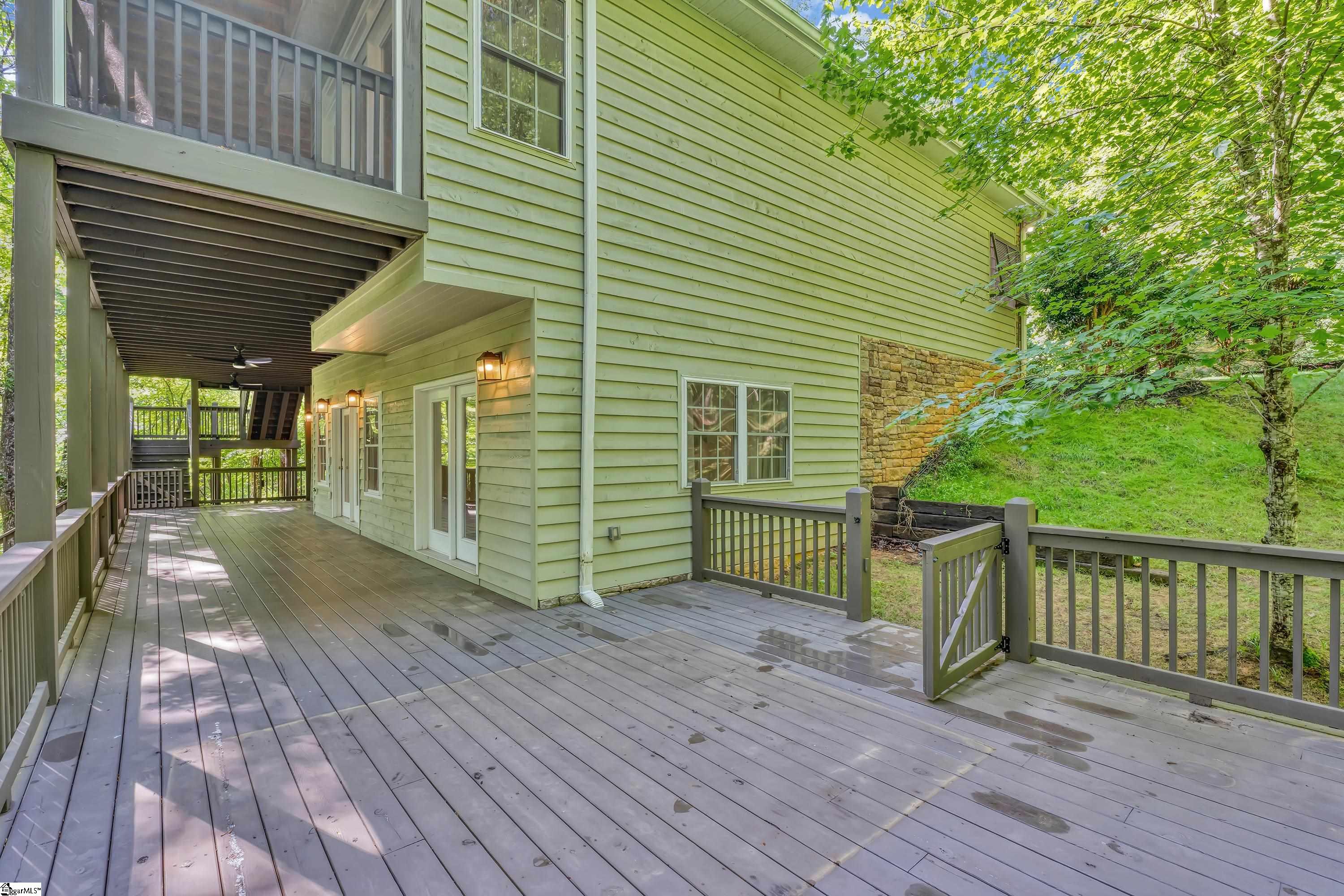 107 Blackfox Way Sunset, SC 29685 - Photo 39 of 48