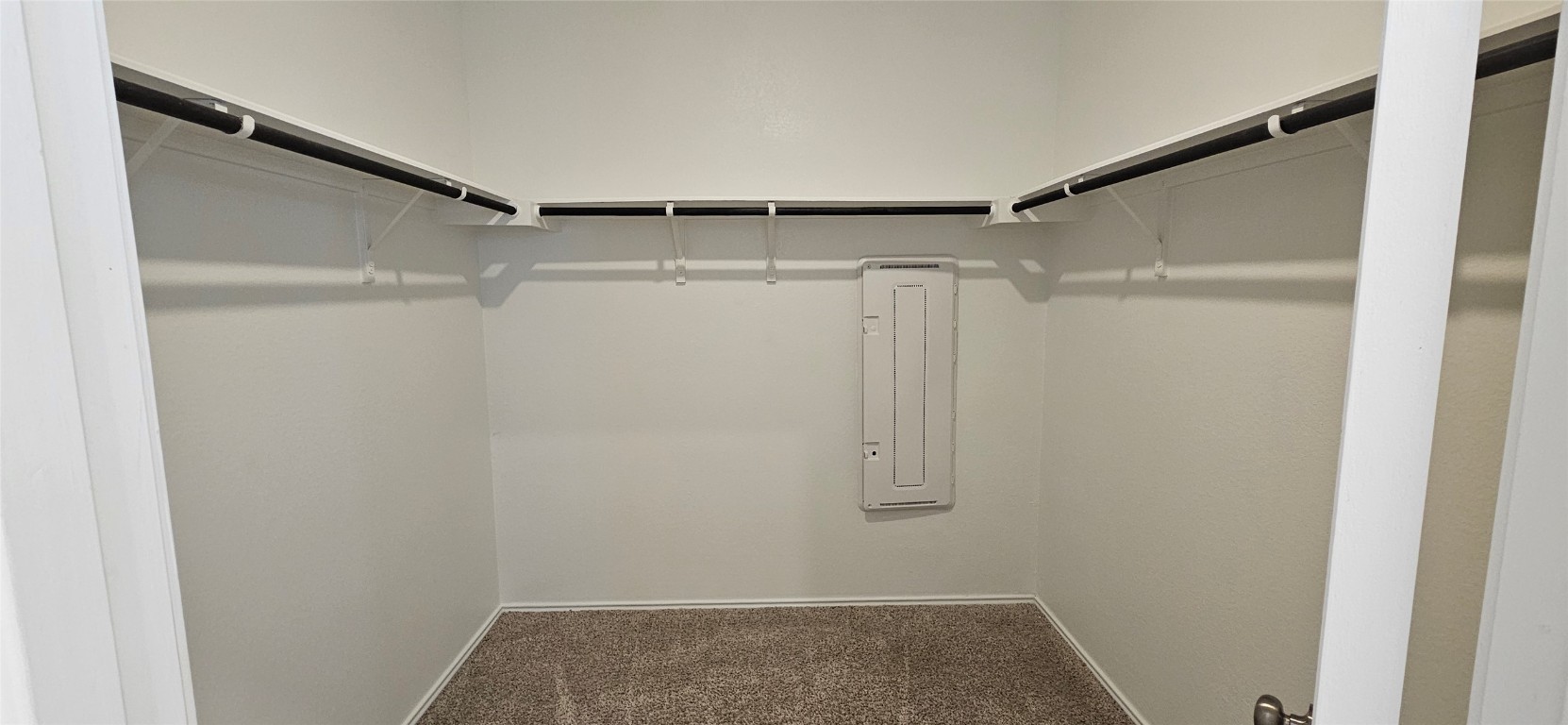 325 Geode Glen Maxwell, TX 78656 - Photo 24 of 28 a view of a small room