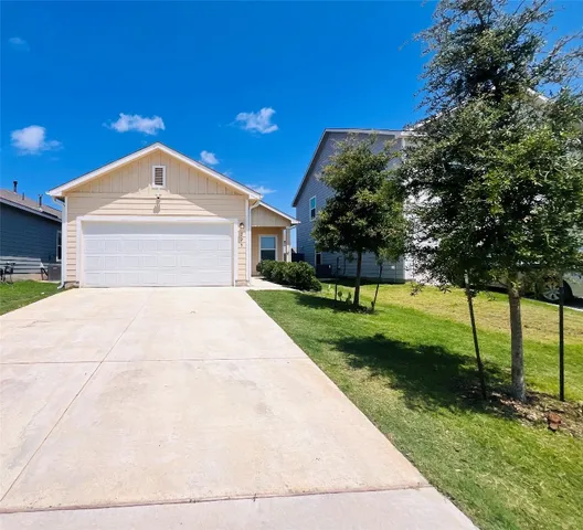 $1,550 | 325 Geode Glen, Maxwell, TX 78656