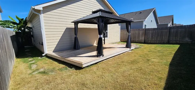 $1,550 | 325 Geode Glen, Maxwell, TX 78656