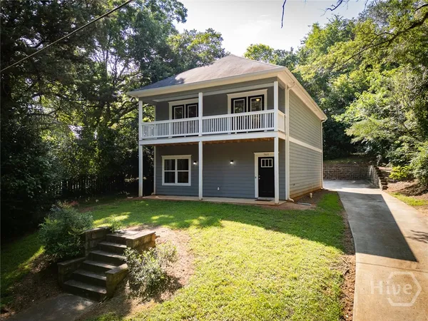 $460,000 | 560 Rosa Nell Howard Street, Athens, GA 30601
