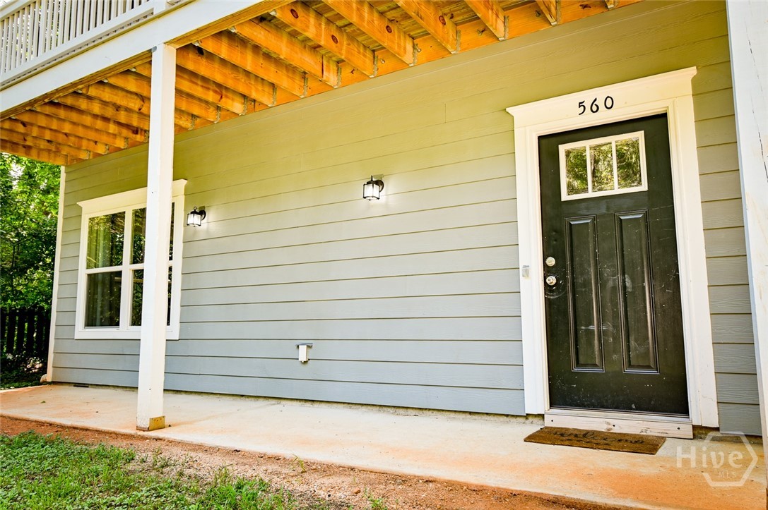 560 Rosa Nell Howard Street Athens, GA 30601 - Photo 2 of 12