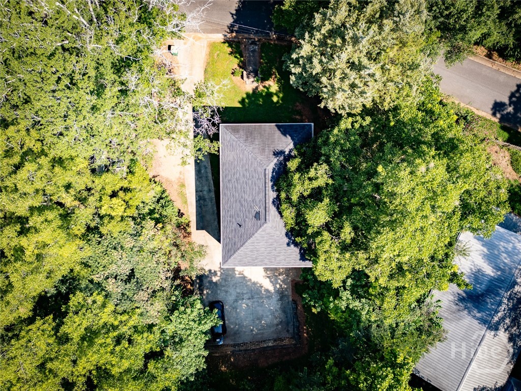 560 Rosa Nell Howard Street Athens, GA 30601 - Photo 3 of 12
