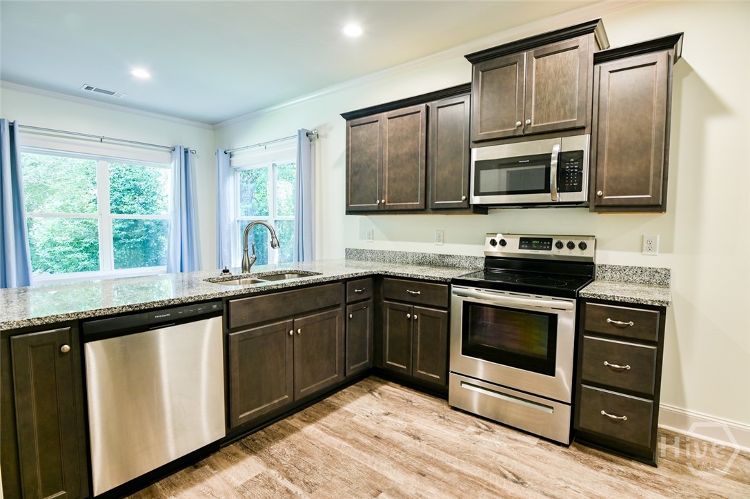 560 Rosa Nell Howard Street Athens, GA 30601 - Photo 5 of 12