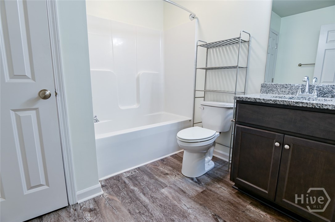 560 Rosa Nell Howard Street Athens, GA 30601 - Photo 10 of 12