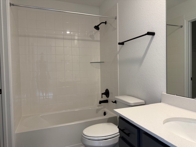 5022 Field Sparrow Lane Rosenberg, TX 77471 - Photo 14 of 17