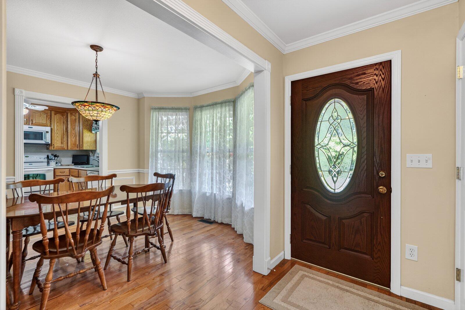 3537 Camp Road Collegedale, TN 37363 - Photo 6 of 59 3537 Camp Rd-6