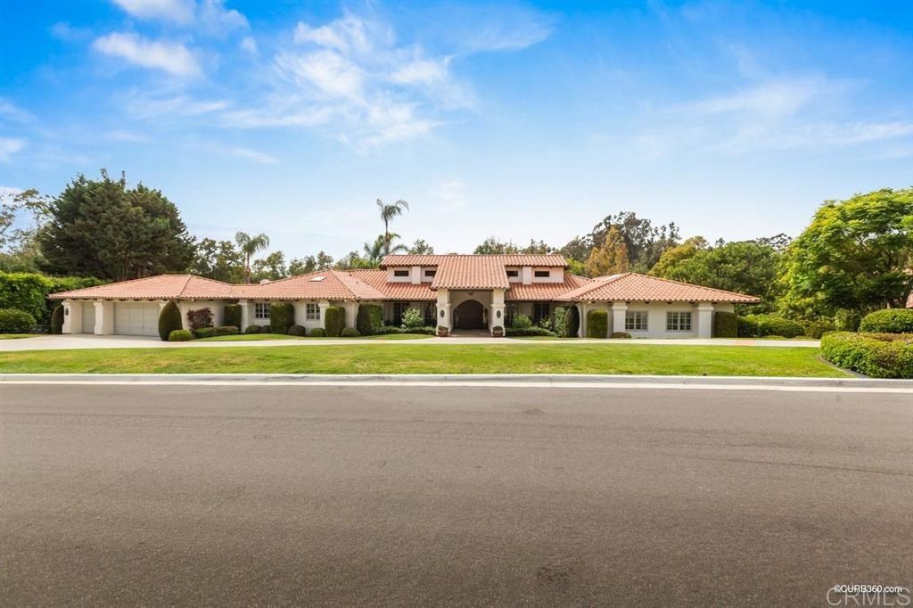 16576 Via Lago Azul Rancho Santa Fe, CA 92067 - Photo 2 of 23 Gallery Image 2