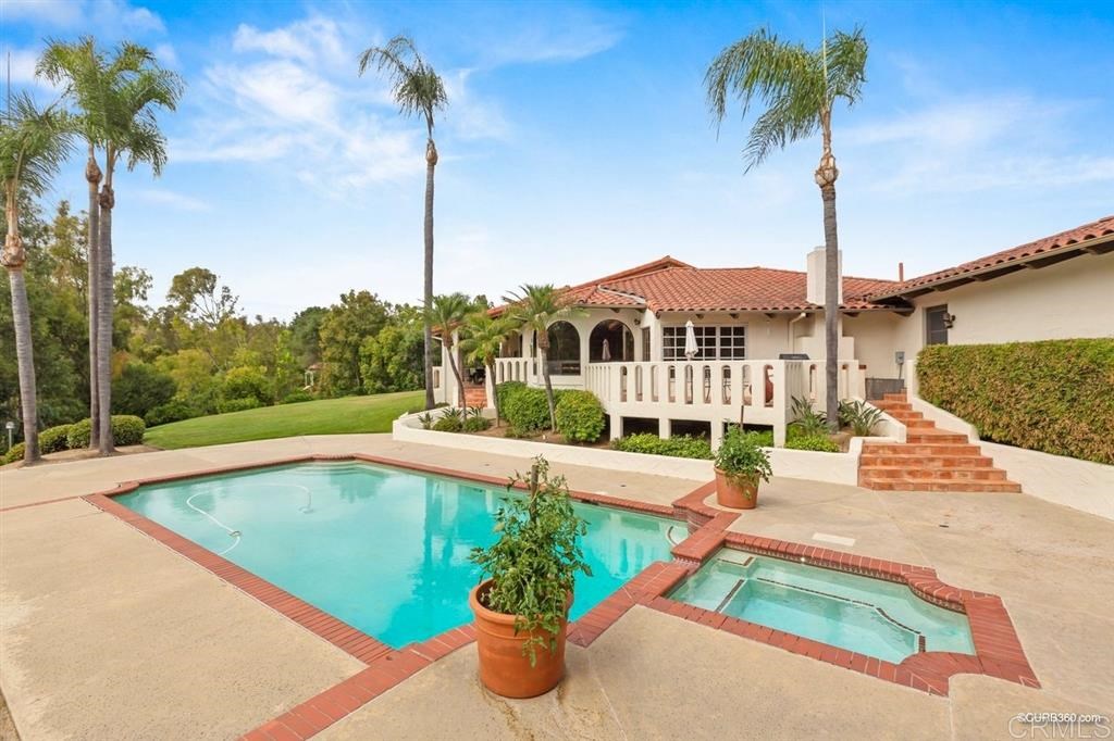 16576 Via Lago Azul Rancho Santa Fe, CA 92067 - Photo 13 of 23 Gallery Image 13