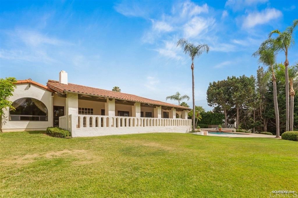 16576 Via Lago Azul Rancho Santa Fe, CA 92067 - Photo 16 of 23 Gallery Image 16