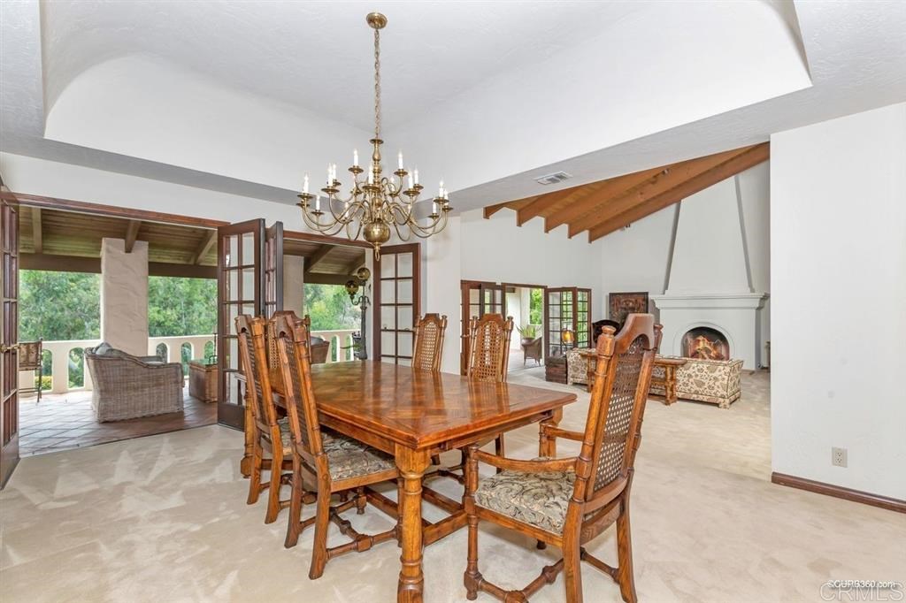16576 Via Lago Azul Rancho Santa Fe, CA 92067 - Photo 5 of 23 Gallery Image 5