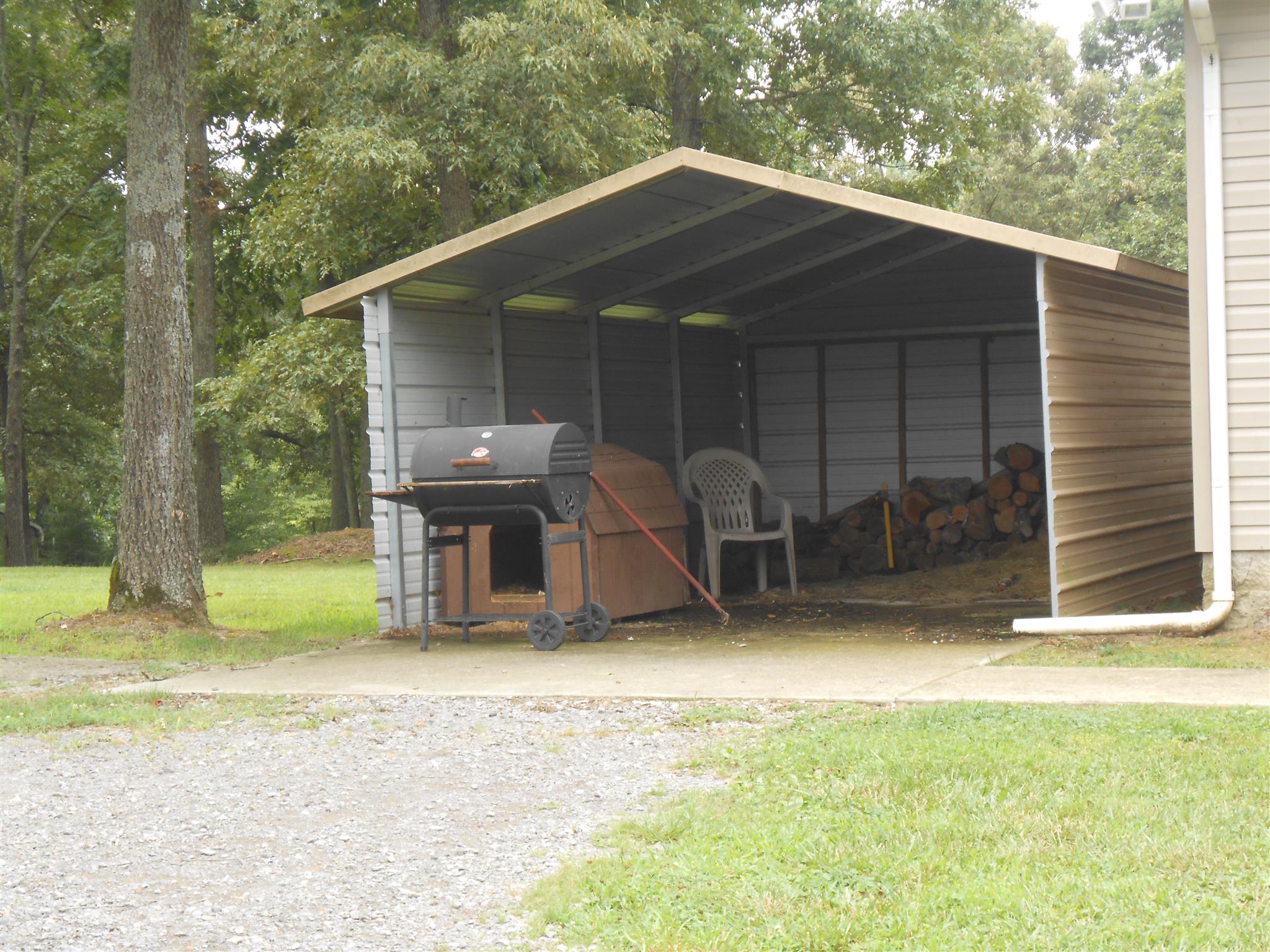 96 Jenkins Road Lynchburg, TN 37352 - Photo 19 of 26