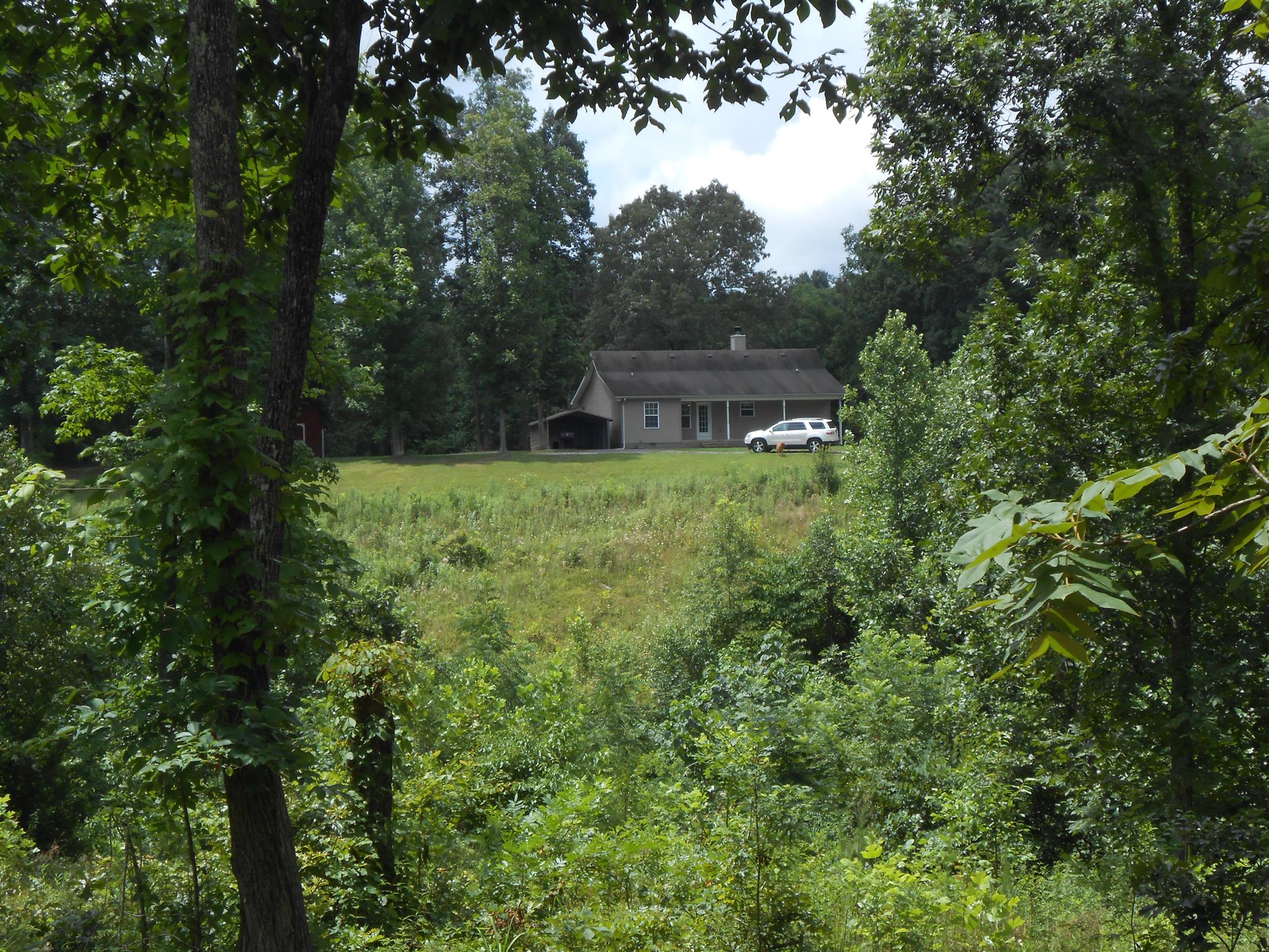 96 Jenkins Road Lynchburg, TN 37352 - Photo 24 of 26