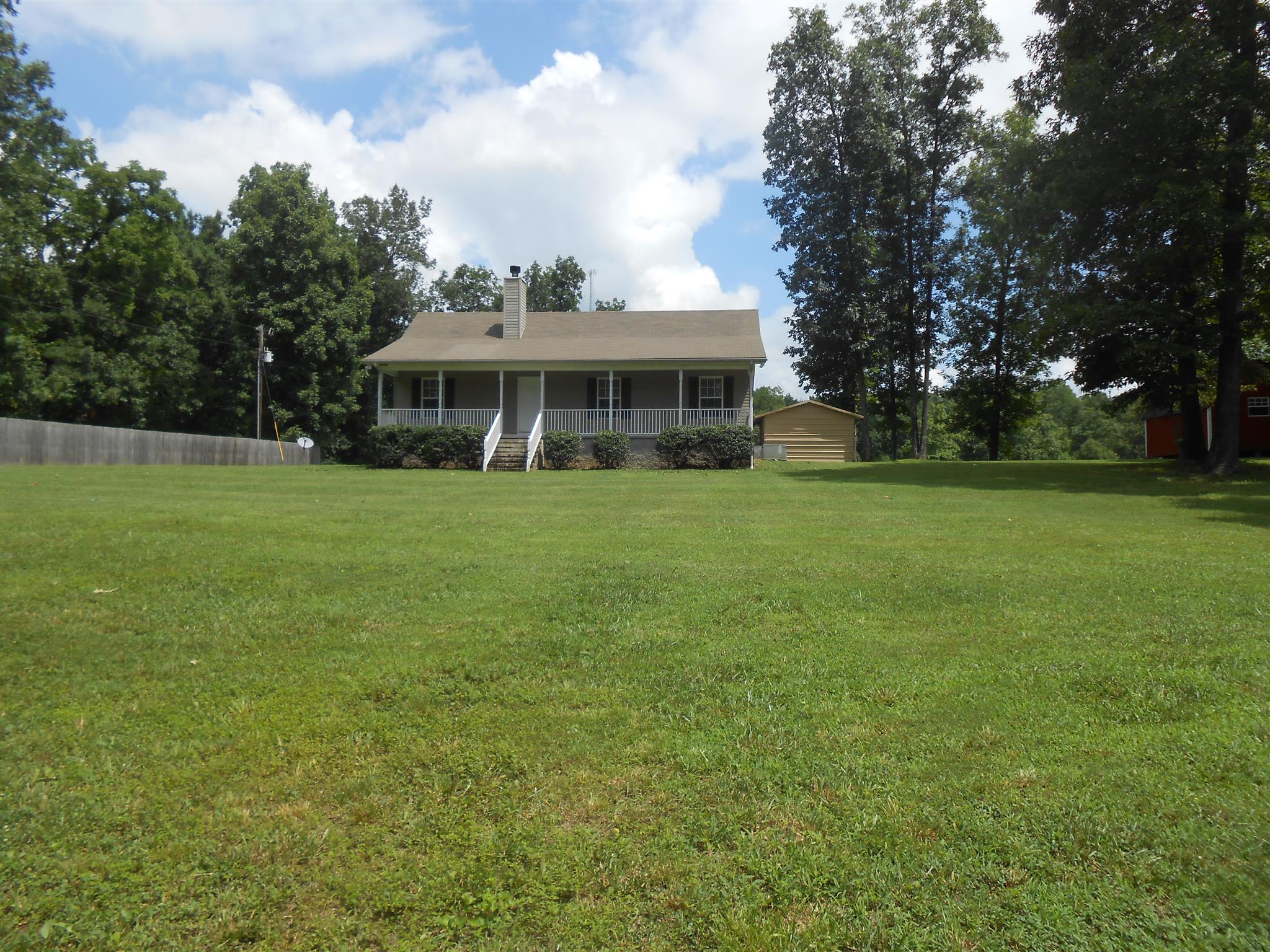 96 Jenkins Road Lynchburg, TN 37352 - Photo 26 of 26