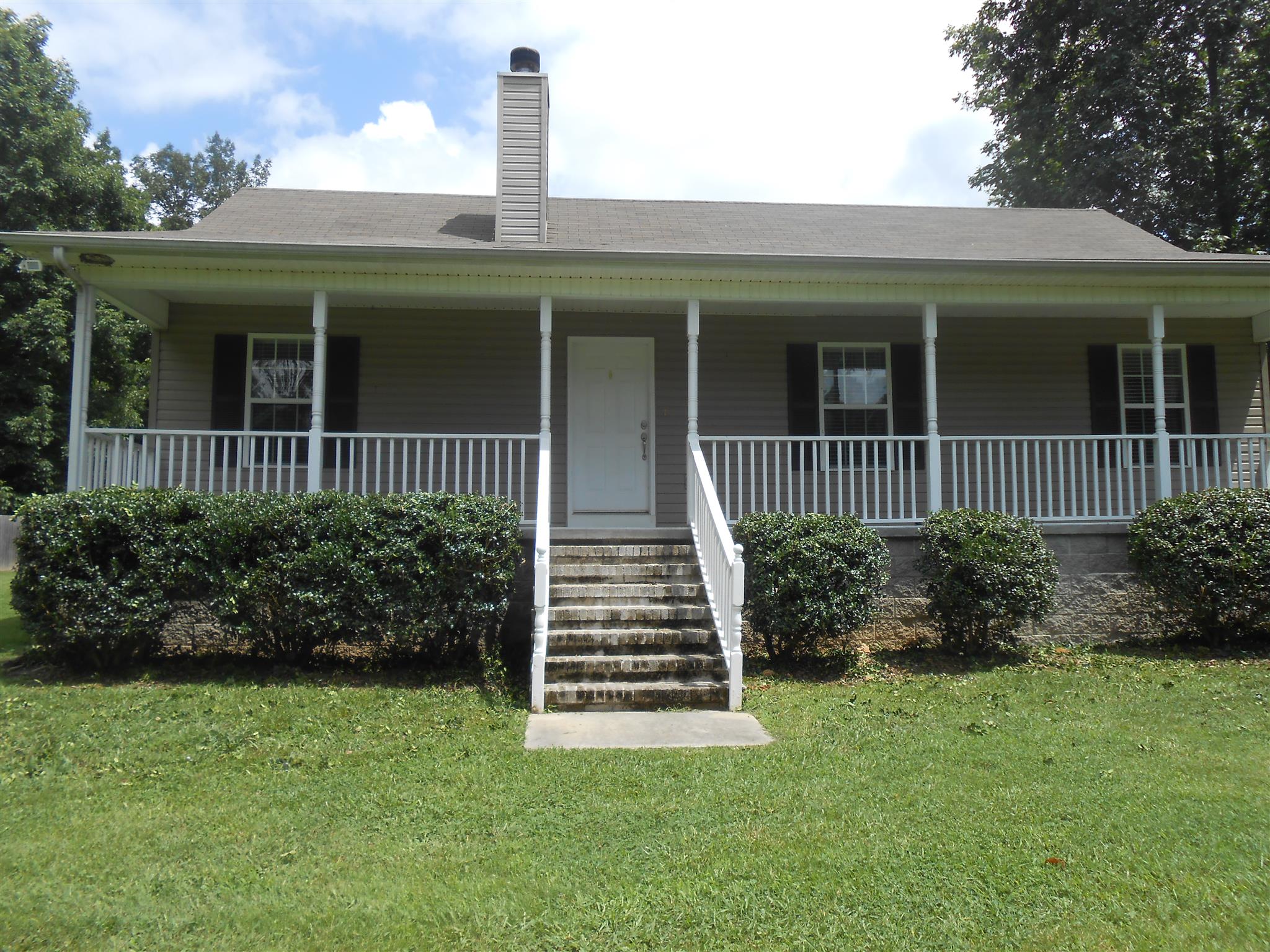 96 Jenkins Road Lynchburg, TN 37352 - Photo 4 of 26