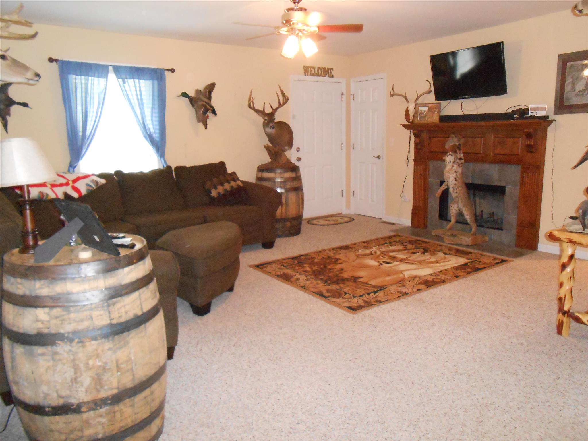 96 Jenkins Road Lynchburg, TN 37352 - Photo 5 of 26