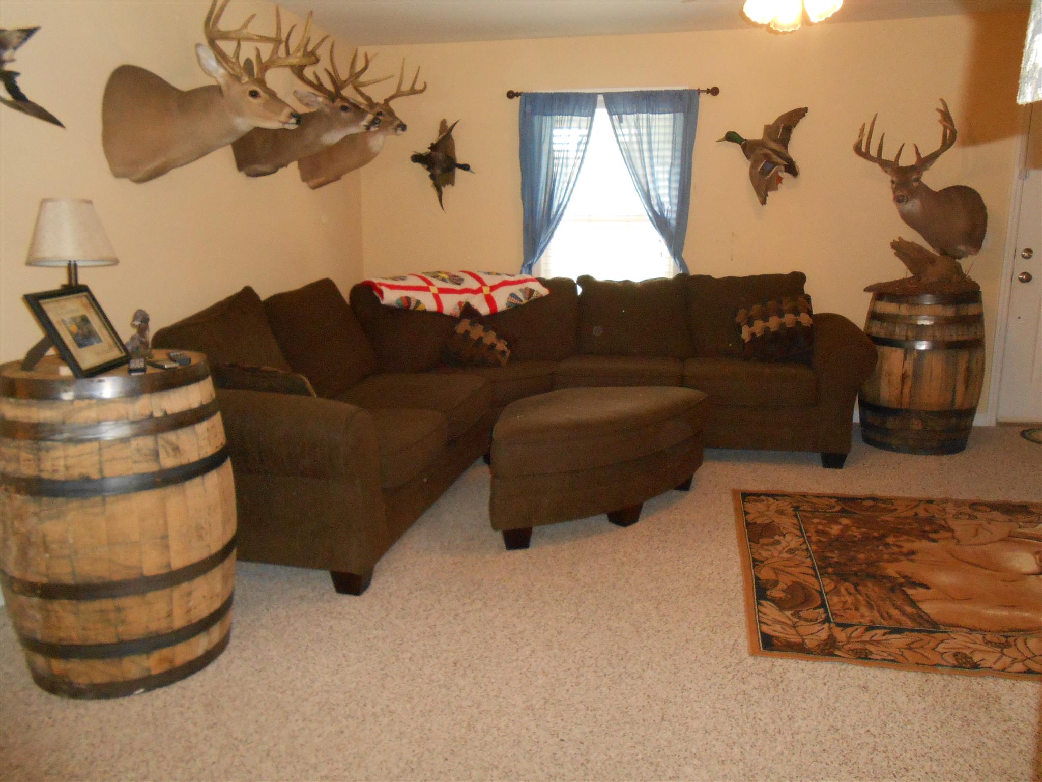 96 Jenkins Road Lynchburg, TN 37352 - Photo 7 of 26