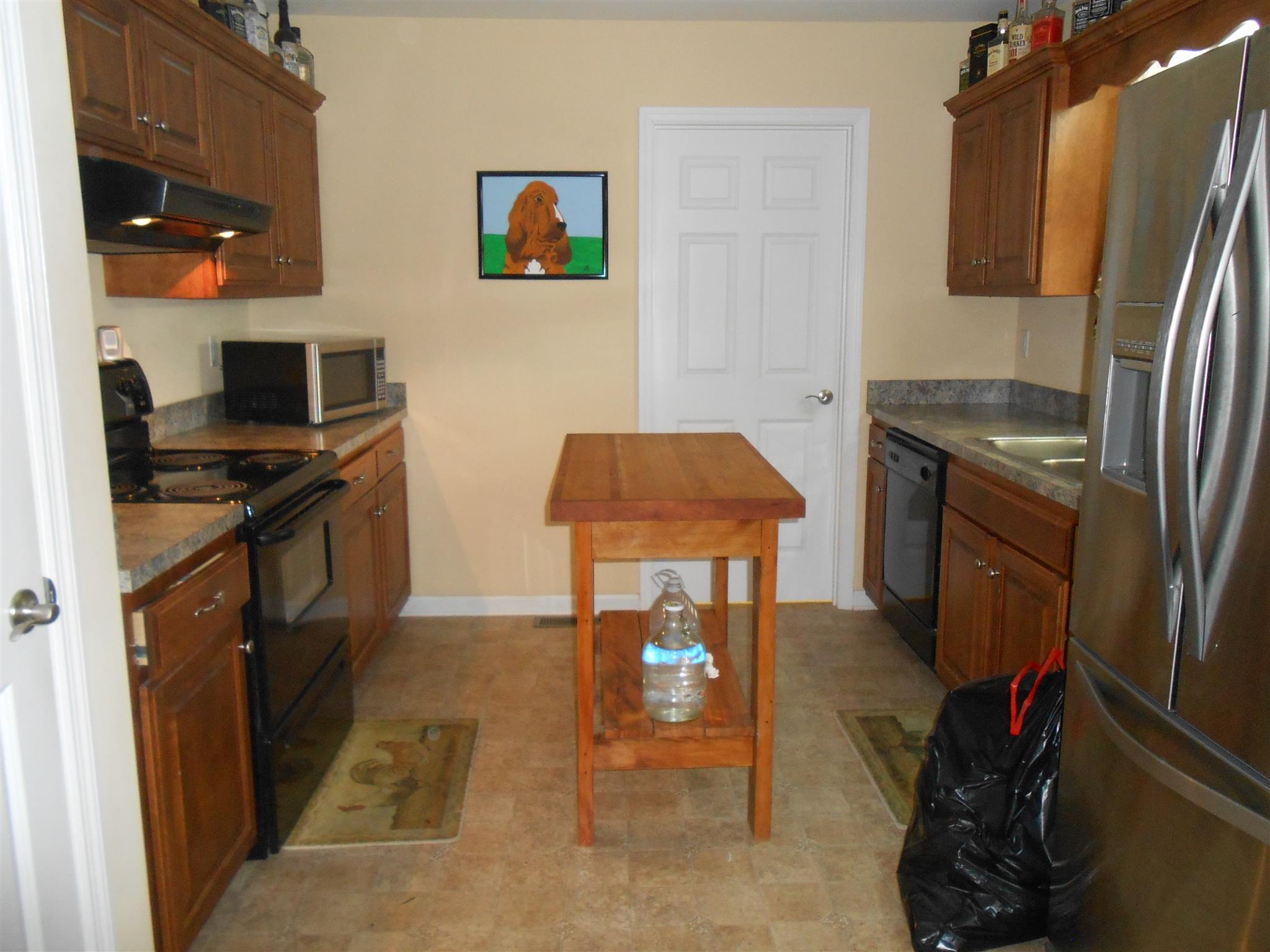 96 Jenkins Road Lynchburg, TN 37352 - Photo 8 of 26
