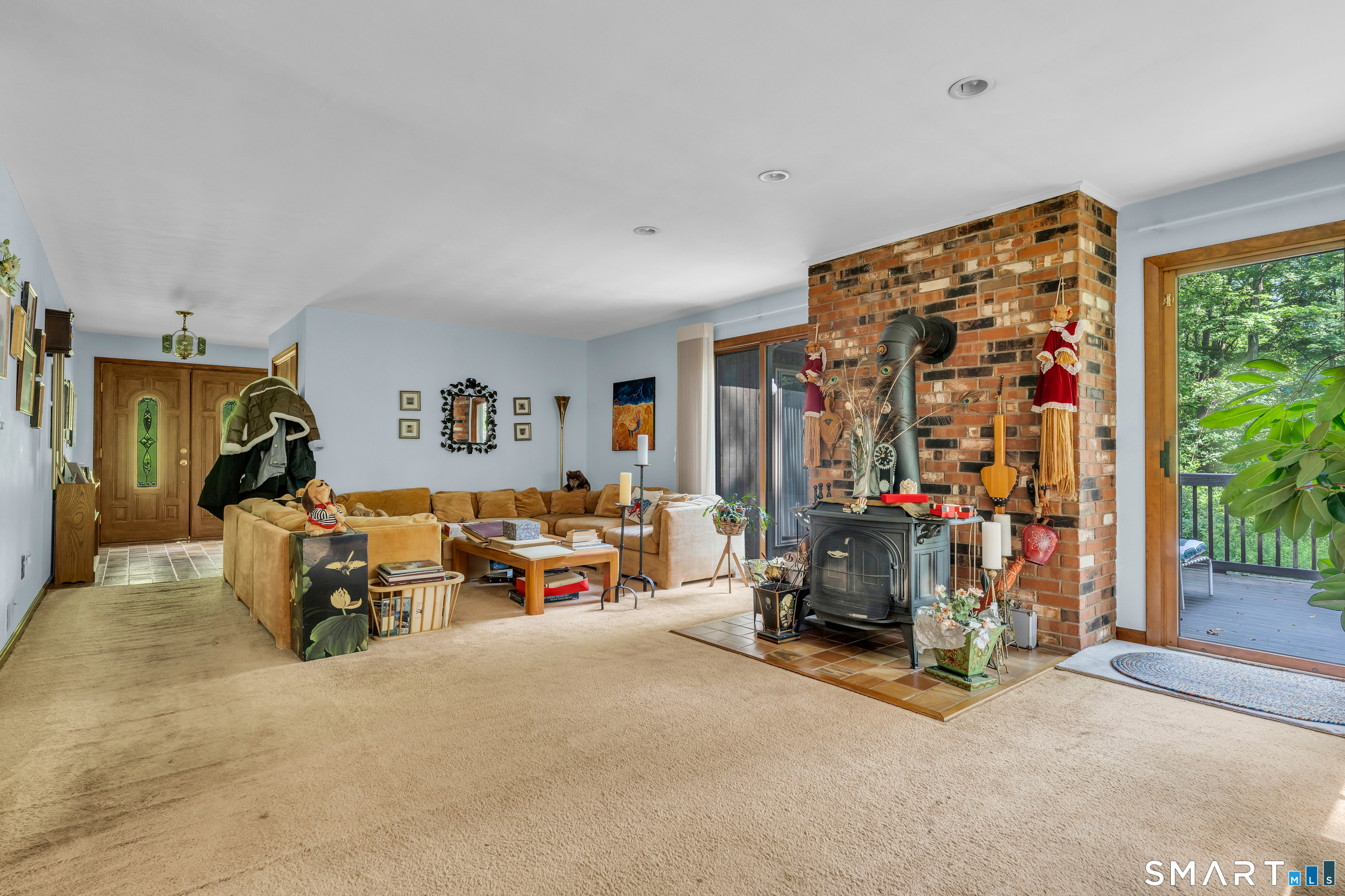 704 Towner Swamp Road Guilford, CT 06437 - Photo 5 of 39