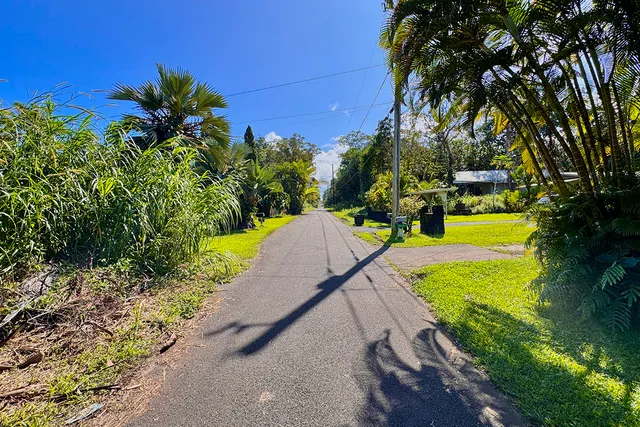 $25,000 | 3 Oopu Street, Pahoa, HI 96778