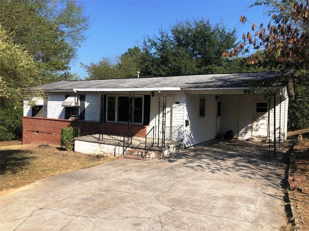 1005 Court Street Calhoun, GA 30701 - Photo 1 of 1 Gallery Image 1