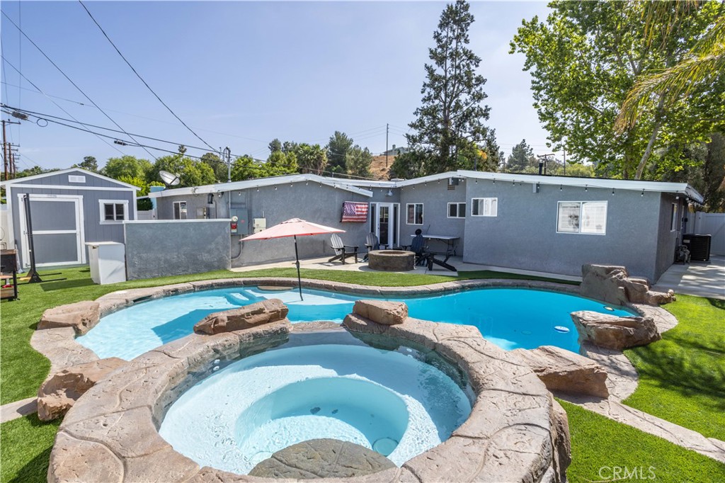 27573 Santa Clarita Road Saugus, CA 91350 - Photo 12 of 16