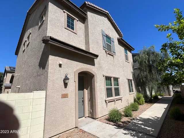 $2,000 | 2535 North 149th Lane, Goodyear, AZ 85395