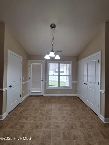 $1,450 | 2541 Saddleback Drive, Unit A, Winterville, NC 28590