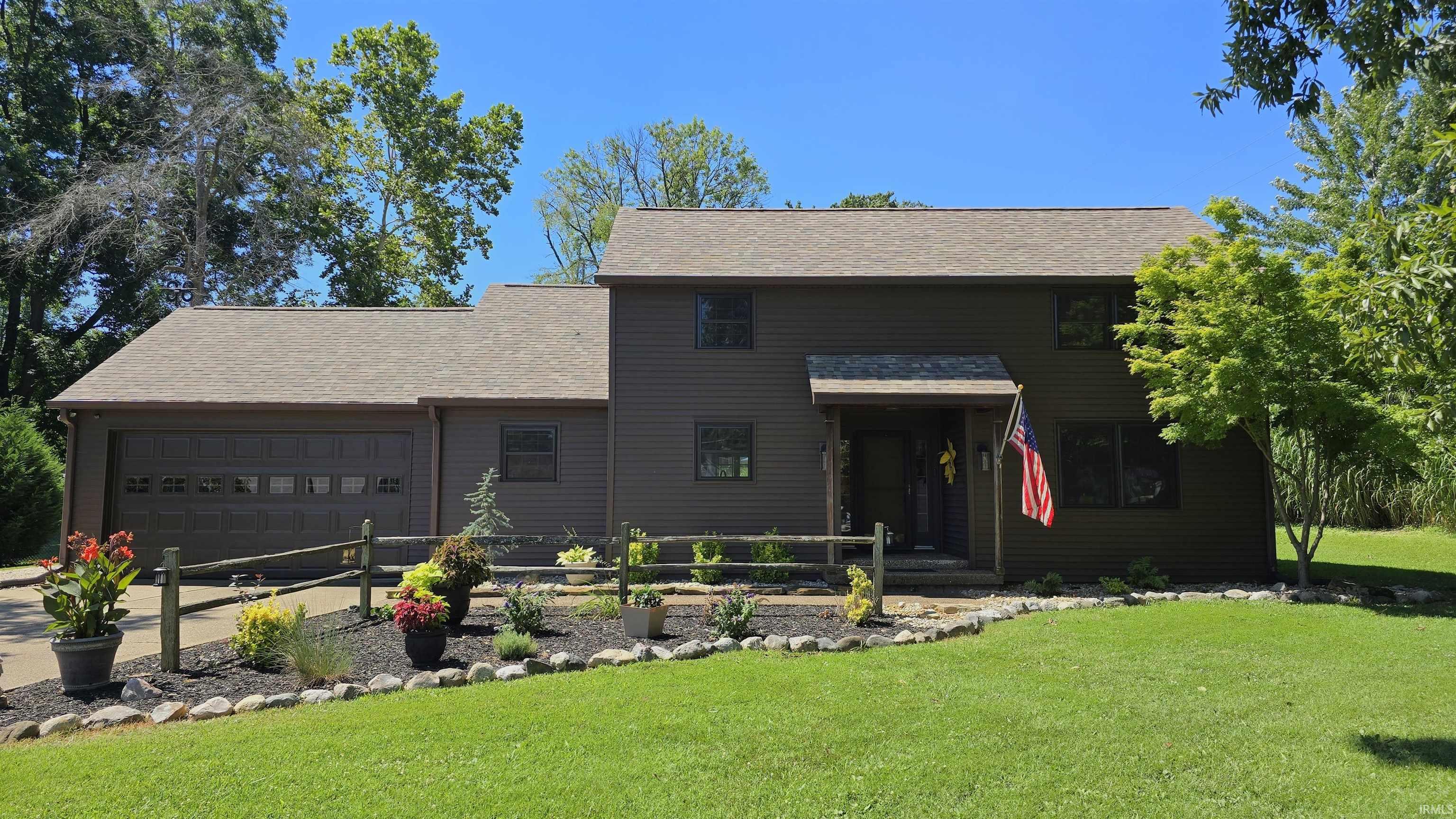 2809 St George Road Evansville, IN 47711 - Photo 1 of 29