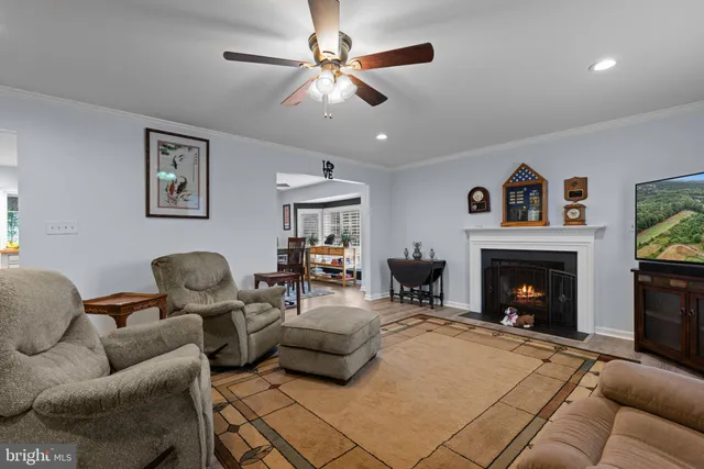 $709,900 | 9178 Hannah Dustin, Catlett, VA 20119