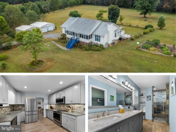 $699,900 | 9178 Hannah Dustin Lane, Catlett, VA 20119