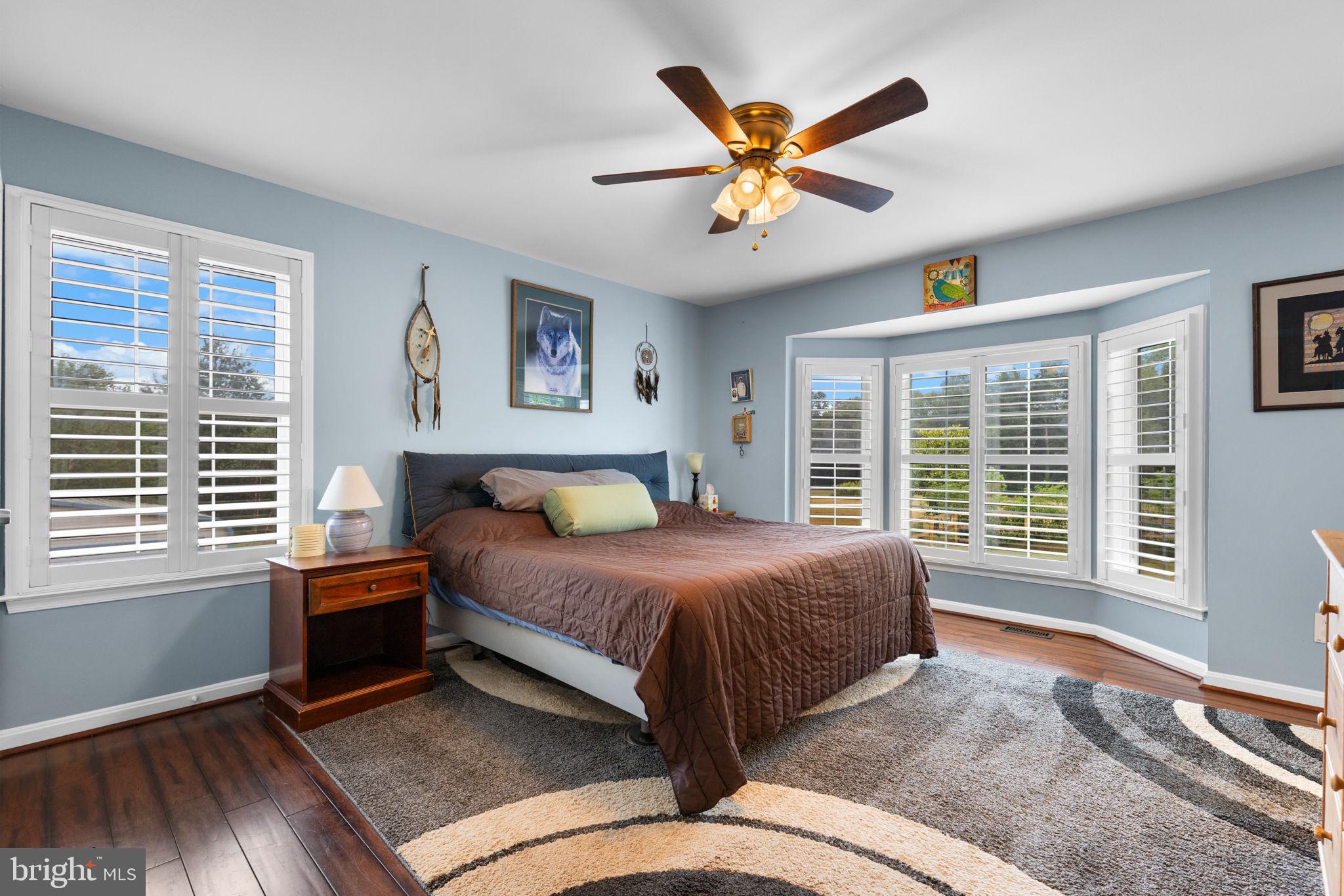 9178 Hannah Dustin Catlett, VA 20119 - Photo 22 of 52 Primary suite