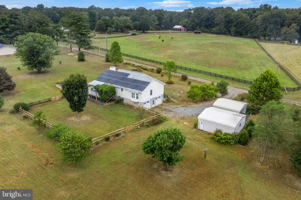 $699,900 | 9178 Hannah Dustin Lane, Catlett, VA 20119