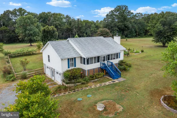 $699,900 | 9178 Hannah Dustin Lane, Catlett, VA 20119