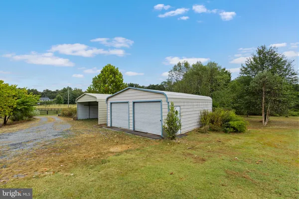 $699,900 | 9178 Hannah Dustin Lane, Catlett, VA 20119