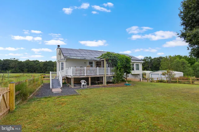 $709,900 | 9178 Hannah Dustin, Catlett, VA 20119