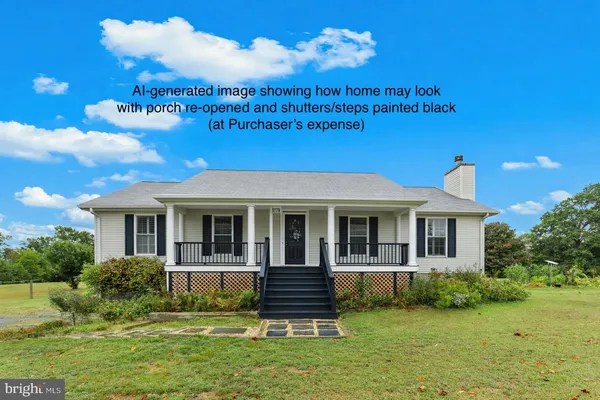 $699,900 | 9178 Hannah Dustin Lane, Catlett, VA 20119