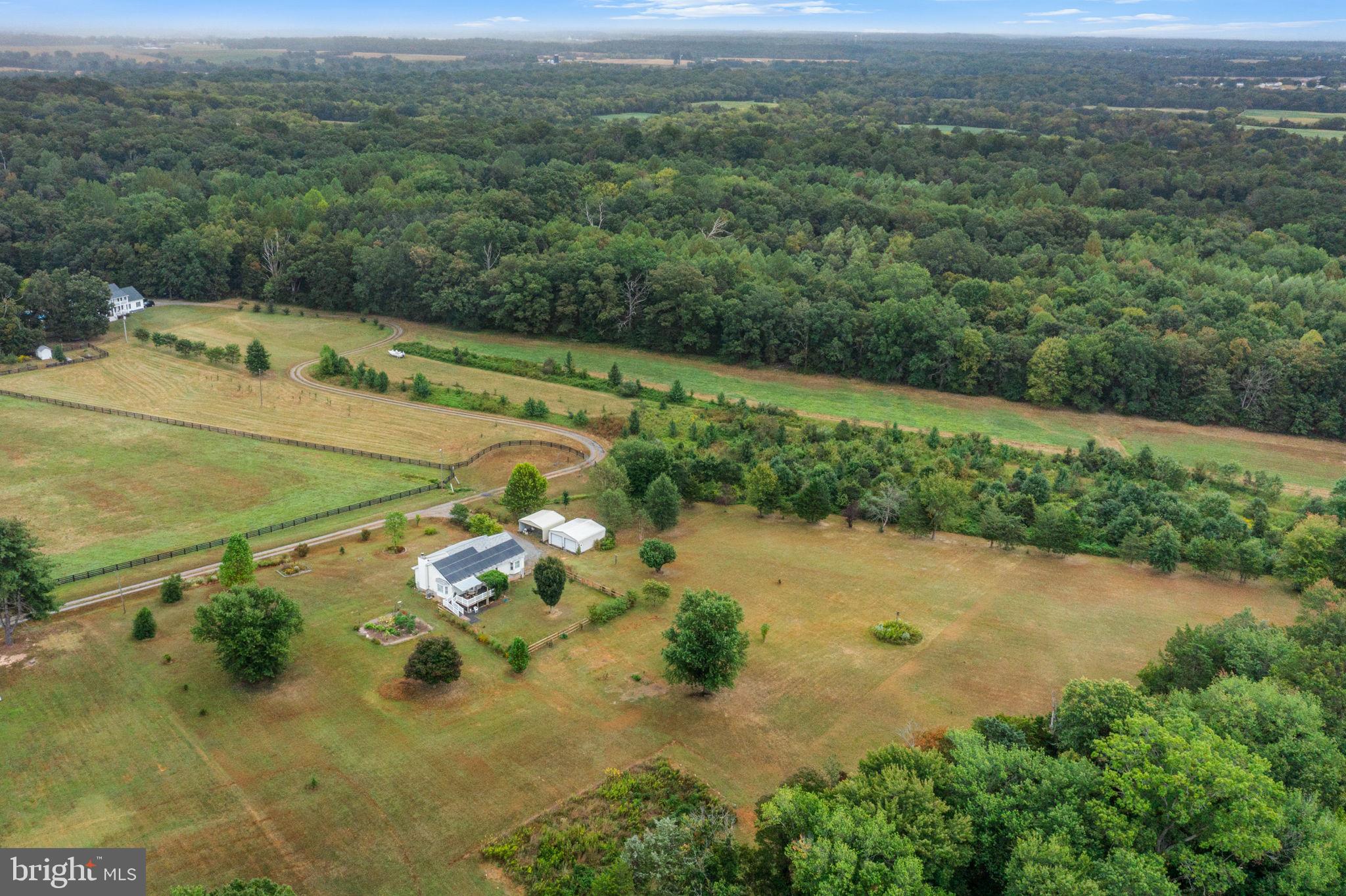 9178 Hannah Dustin Catlett, VA 20119 - Photo 6 of 52 4+ acres and no HOA!