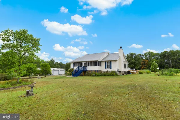 $699,900 | 9178 Hannah Dustin Lane, Catlett, VA 20119